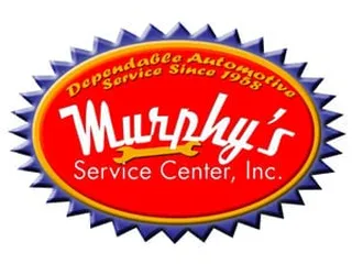 Murphy's Service Center