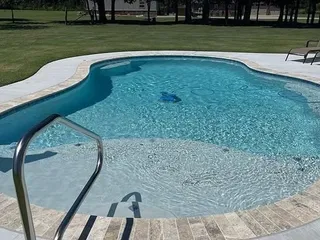 Swim'n Holes Of Oklahoma