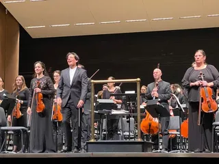 Tucson Symphony Orchestra
