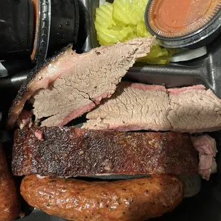 I was told this is moist brisket.