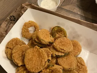 Boudreaux’s Cajun place