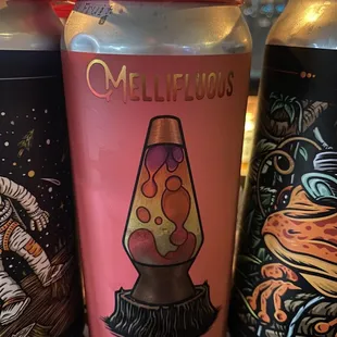 Had to pick up one of each Great Notion options