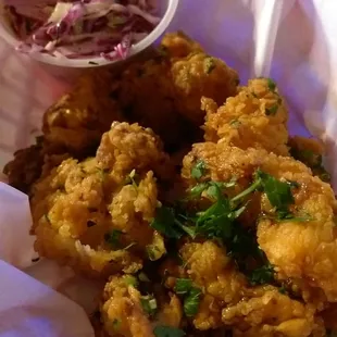 Buttermilk Fried Chicken