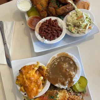Catfish Creole