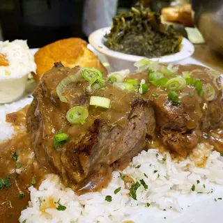 Short Ribs