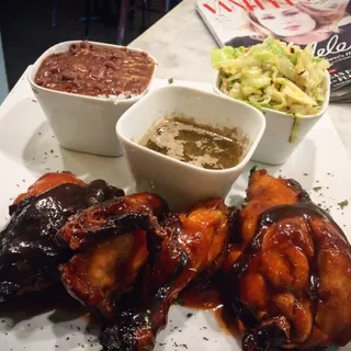 BBQ Chicken