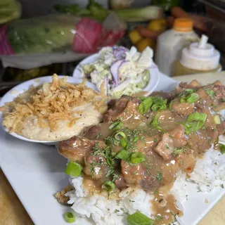 Oxtails