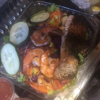 Chicken Salad
