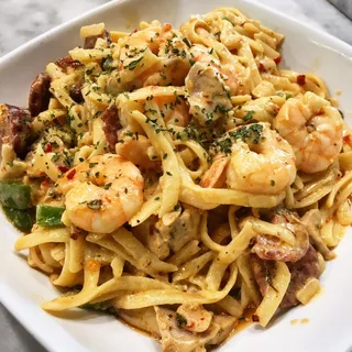 Creole Pasta