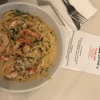 Fettuccine