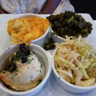 Side Sampler