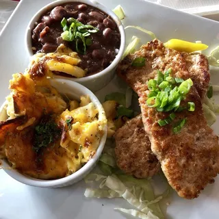 Red Beans and Rice