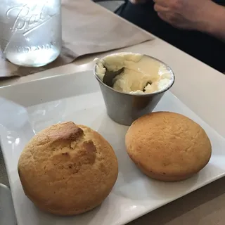 Cornbread