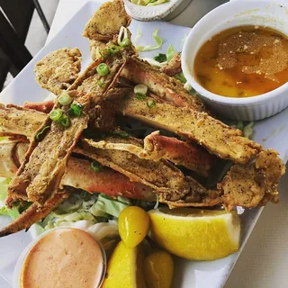 King Crab legs