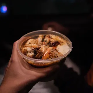 Shrimp N Grits