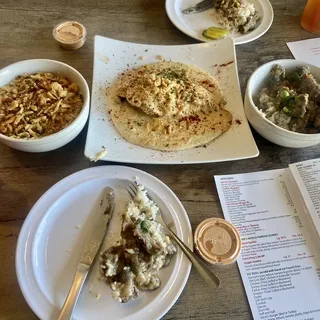 Catfish n Grits
