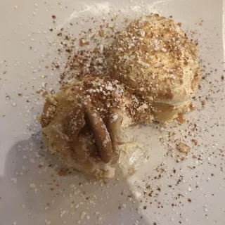 Banana Pudding