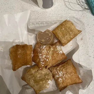 Beignets
