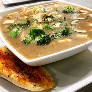 Veggie Gumbo