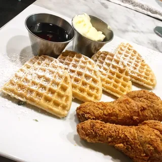 Waffle
