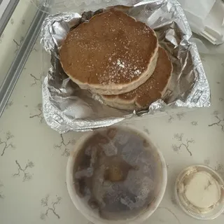 Pancakes (2)