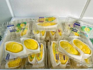 Real Thai Asian Grocery