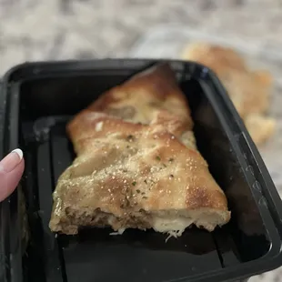 Sausage roll