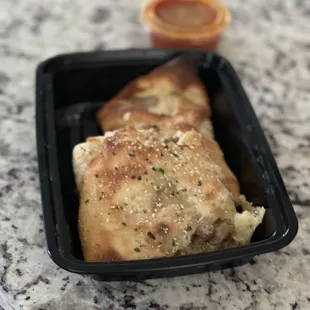 Sausage roll
