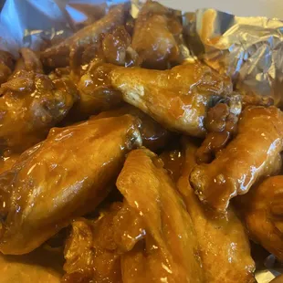 Wings