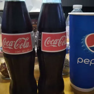 Mexican Coke