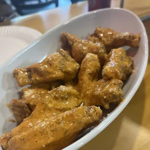 chicken wings, chicken, fried chicken wings, poultry, bbq chicken, fried chicken, food, chicken wings and fried chicken, bbq wings