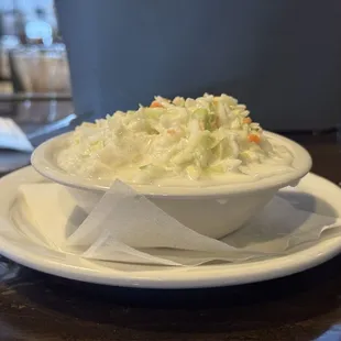 Coleslaw