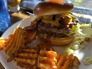 Old Detroit Bar and Grille