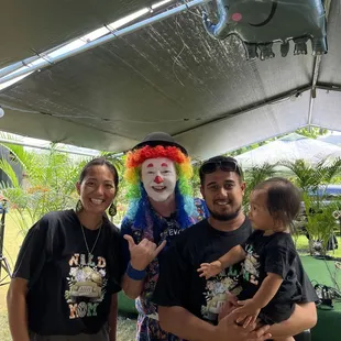 Happy First Birthday Zayvin!