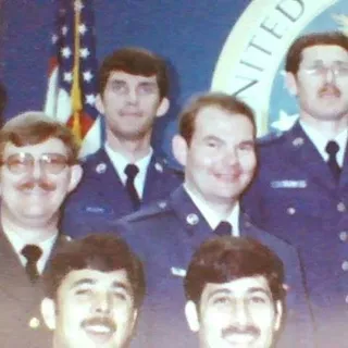 Timothy F.