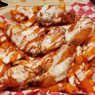 Buffalo Wings