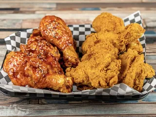 Legend Hot Chicken - Bell Gardens