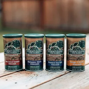 Just a few of our favorites...