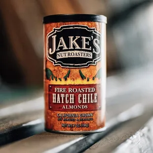 Bold flavor for those who wouldn&apos;t have it any other way!