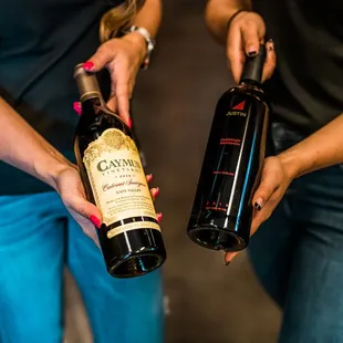 Find your next favorite wine.