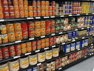 Island Pacific Supermarket