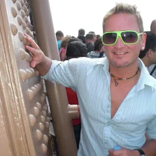 Chris M.