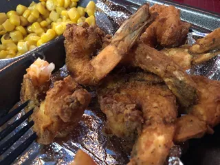 Shaytigg’s Food & Pastries