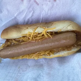 Stewarts Original Hot Dogs