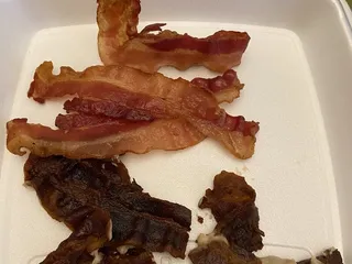 Tudor's Biscuit World