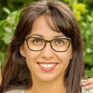 Maria M.