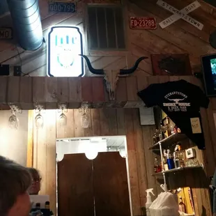 Very charming place off the beaten path.