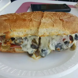 Sami Sub