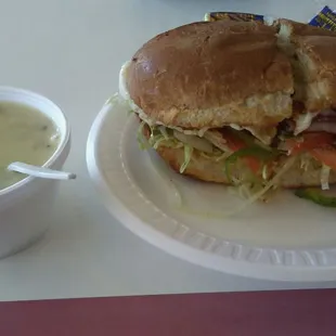 food