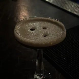 Espresso martini